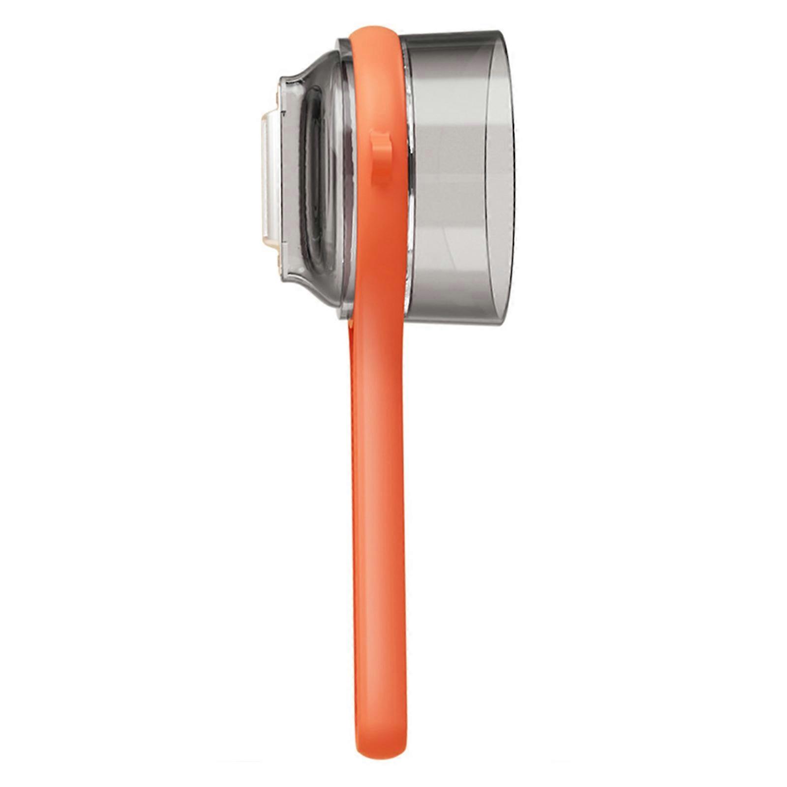 Kitchen Multi-Functional Peeler With Bucket Storage Scratcher Fruit Peeling Knif Safe