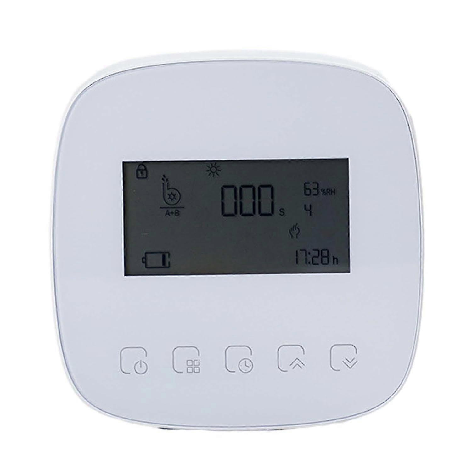 DIY Automatic Drip Irrigation System for Gardening - No Solar Panel