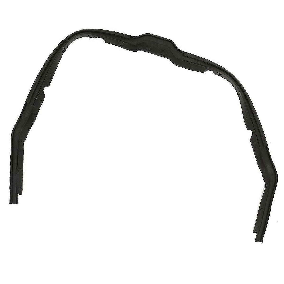 Hood Rubber Seal For 2019-2022 Ram 1500 Rubber Weather Strip 68291626ab