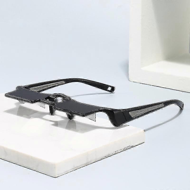 Lazy Glasses Mirror Glasses 90 Degree Glasses For Laying Down Reading Xxf