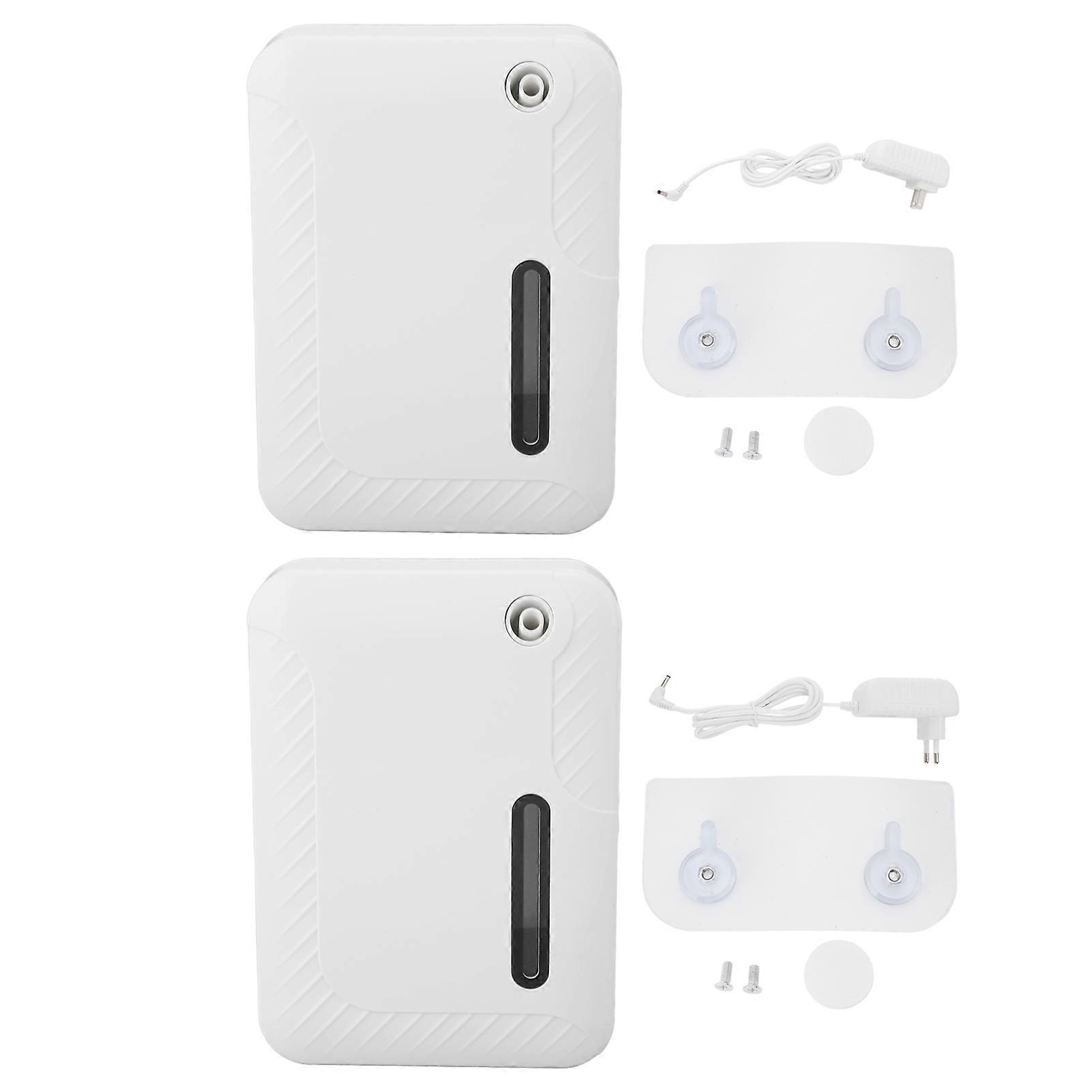 Aromatherapy Machine Bluetooth Control Long Lasting Fragrance Smart Scent Diffuser for Home Hotel Commercial Space EU Plug 100240V