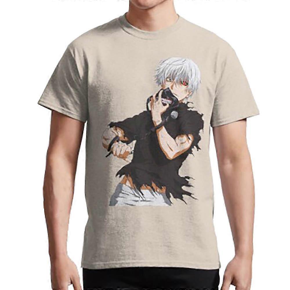 Kaneki - Tokyo Ghoul Tişört
