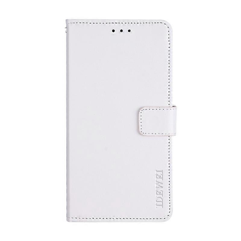 For OPPO Realme GT 5G Horizontal Flip Leather Case
