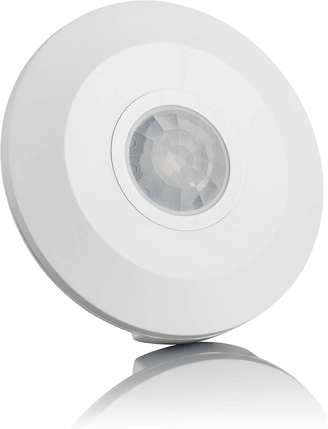 Sensor Ceiling Light 360, Ceiling Mounted, Infrared Motion Sensor, LED suitable