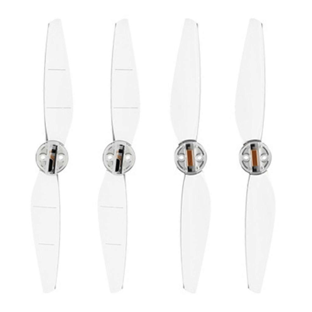 4PCS/Set for Mini 3 Pro Propeller Part Drone- Propellers Blades Accessories