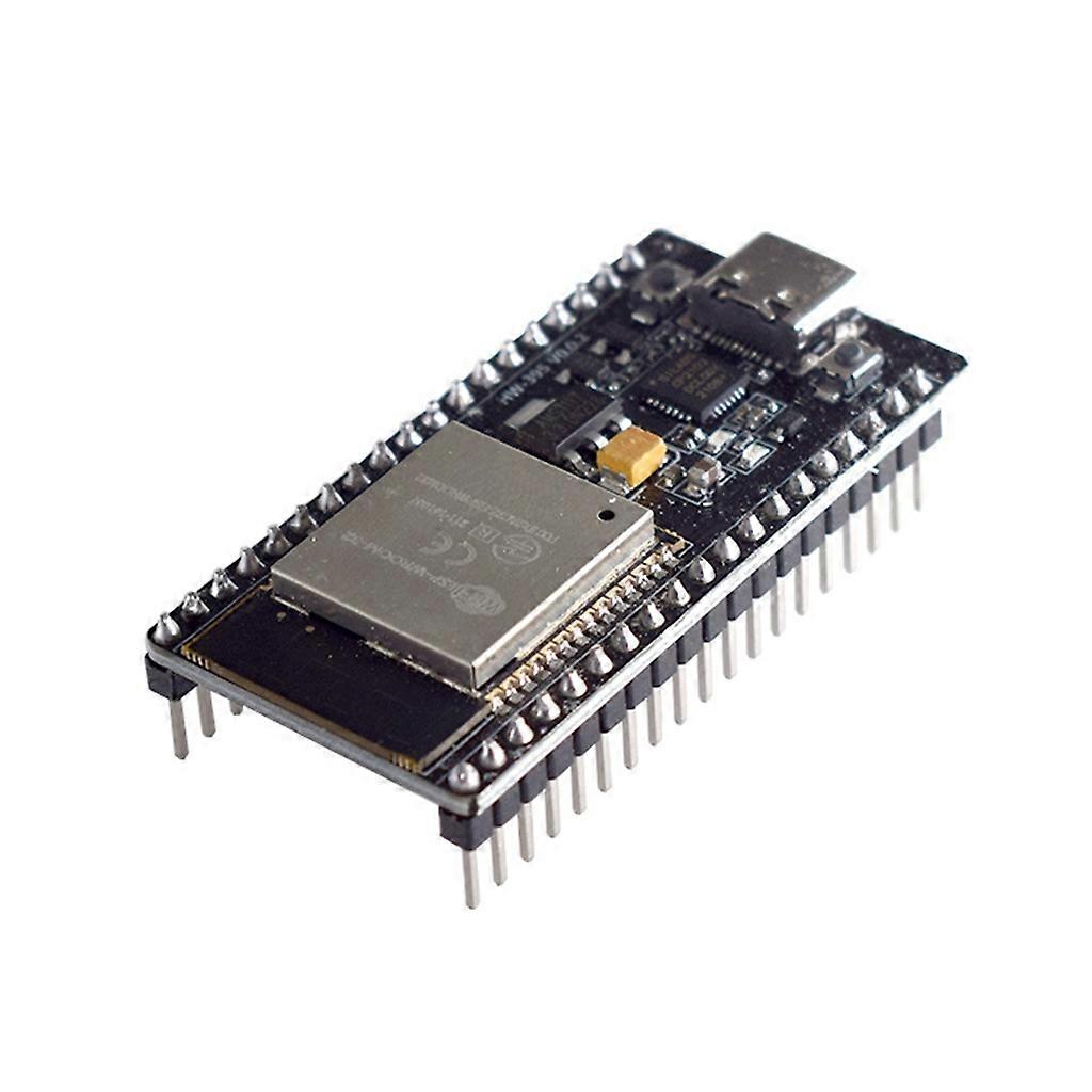 HW-395 ESP WROOM 32 Development Board 2.4GHz WiFi Dual Cores Microcontroller