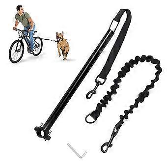 Hands Free Dog Bicycle Exerciser Leash Newest Model Leash Great Performance