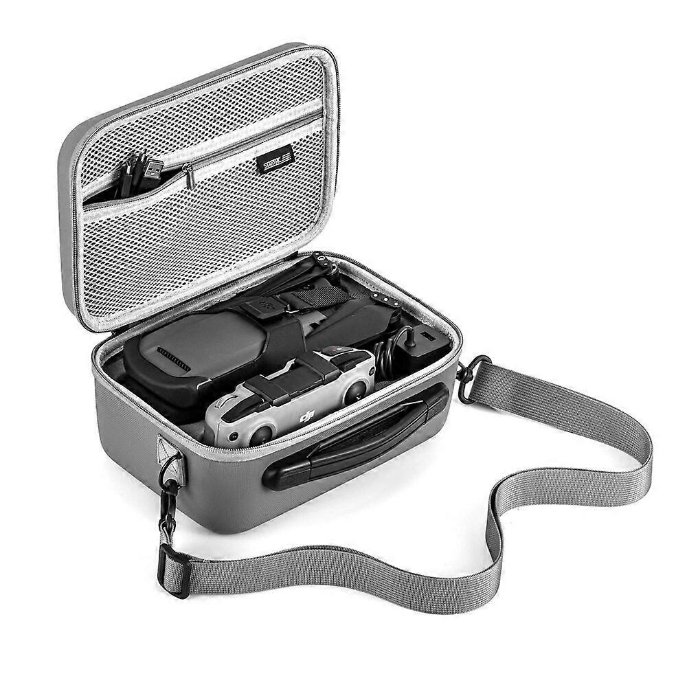 Storage Bag For DJI Mavic 3 Remote Body Explosion/Shockproof Handbag Waterproof Carrying Case Box Handle Accessories Shoulder
