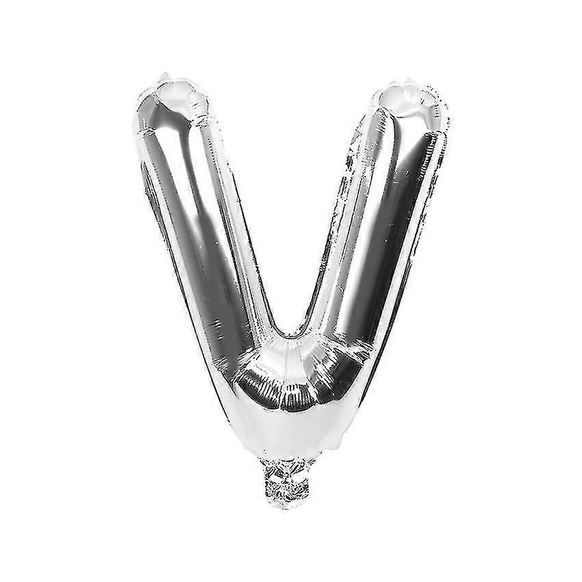 Conjoined Love Letter Balloons