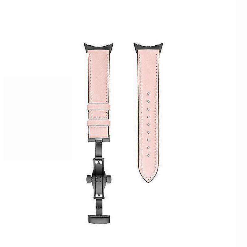 Leather Watch Band For Google Pixel Watch