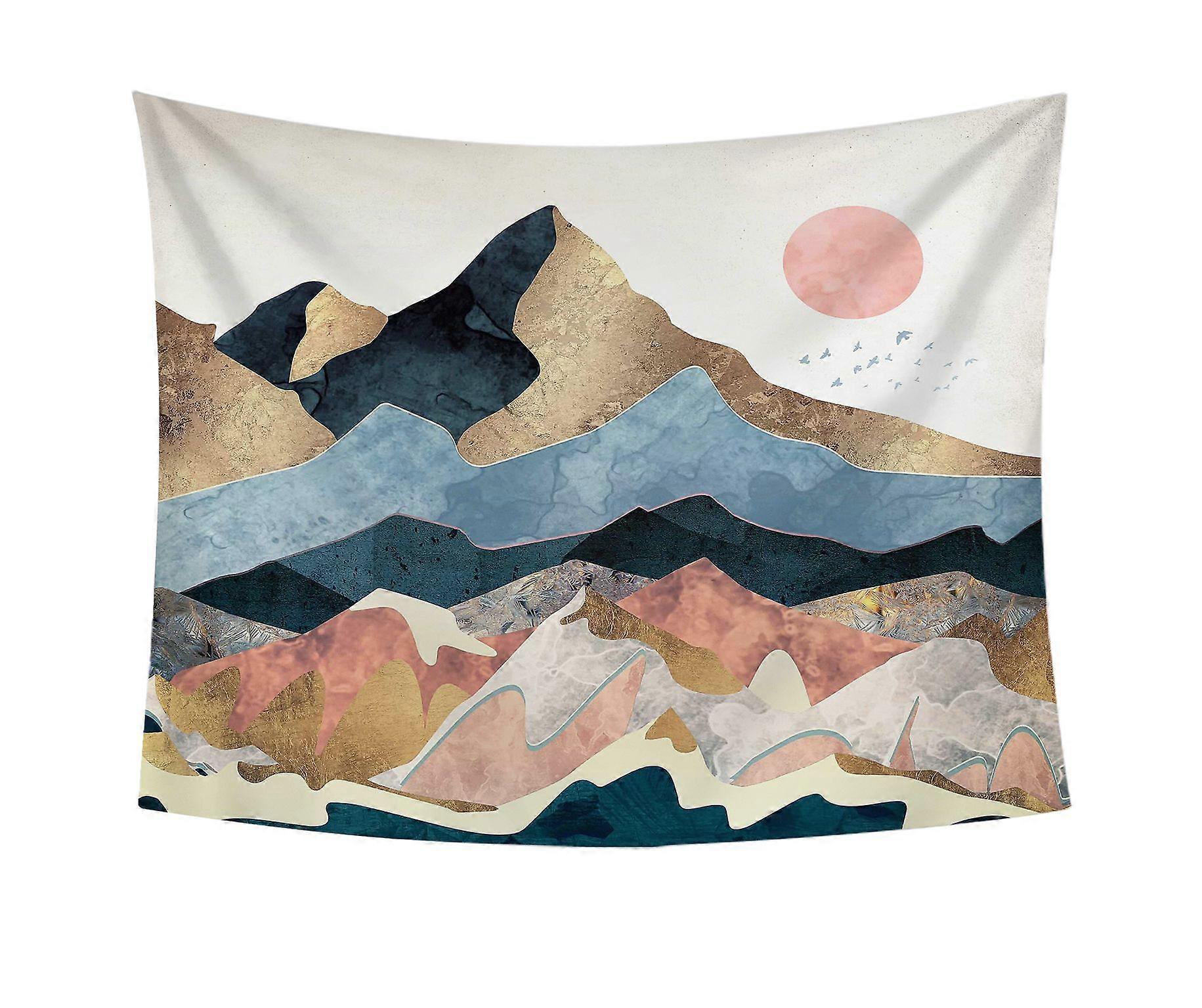 Tarot Wall Hanging Tapestry