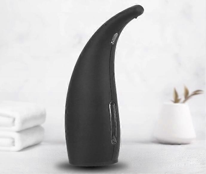 Soap Dispenser Bathroom Accessories Automatic Sensor Soap Dispenser)