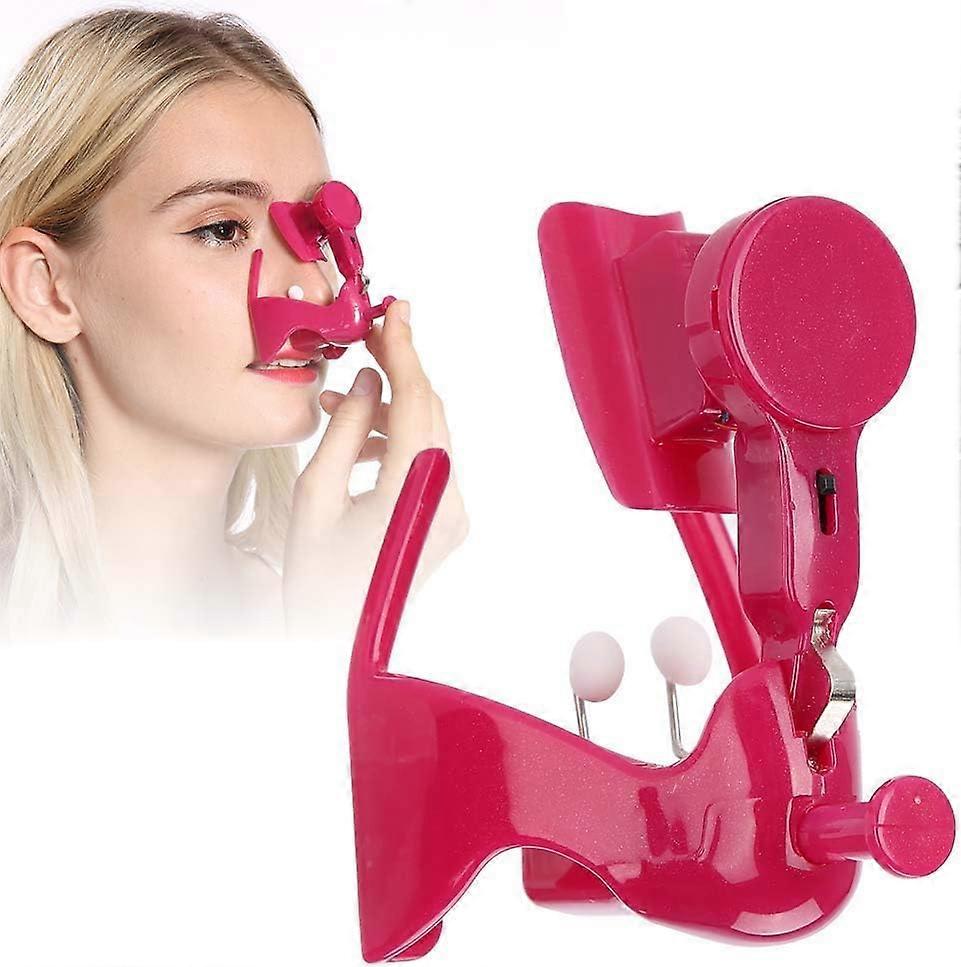 Beautiful beauty nose shaper machine nose clip silicone lifting silicone