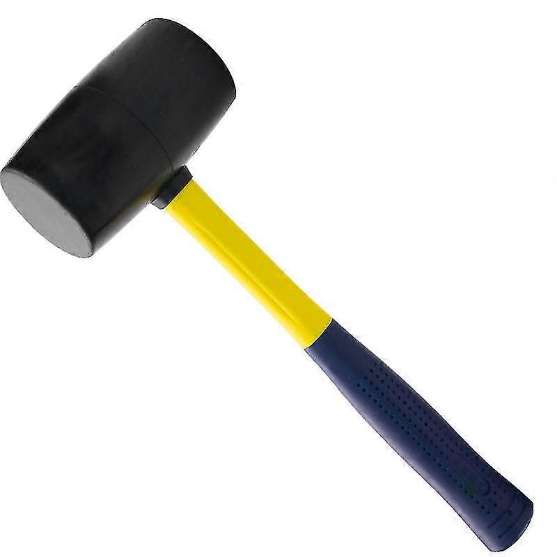 rubber Mallet Hammers Durable Rubber Hammer Head For Camping