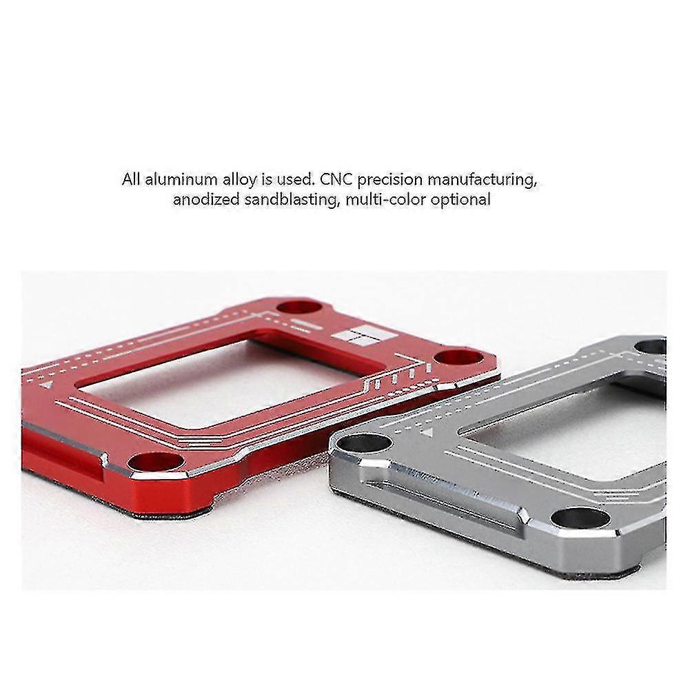 Thermalright LGA 1700 Bend Corrector Frame - Prevents CPU Warping For Intel 12th-14th Gen