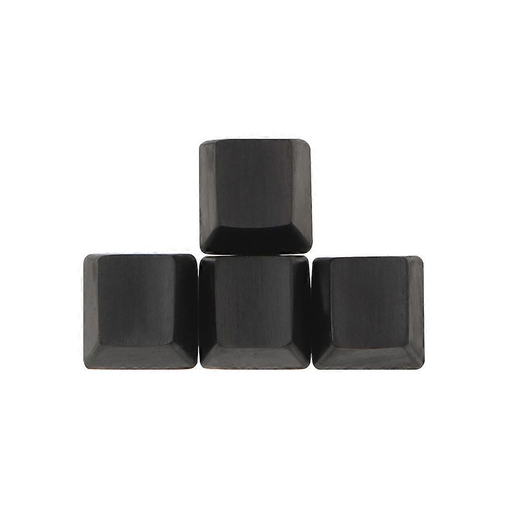 Sandalwood Keycaps 4 Keys OEM Profile for Cherry MX Switch Mechanical Keyboard