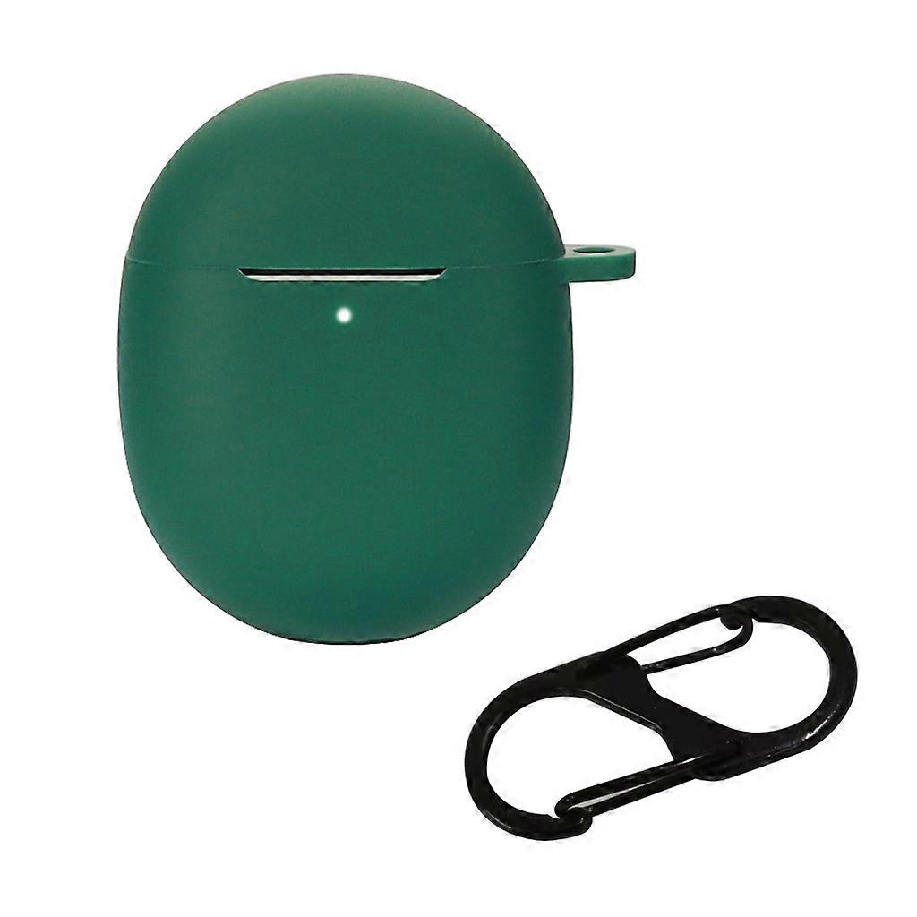 For Pixel-Buds Pro Earphone Washable for Shell Antidust Housing Sleeve Non-slip