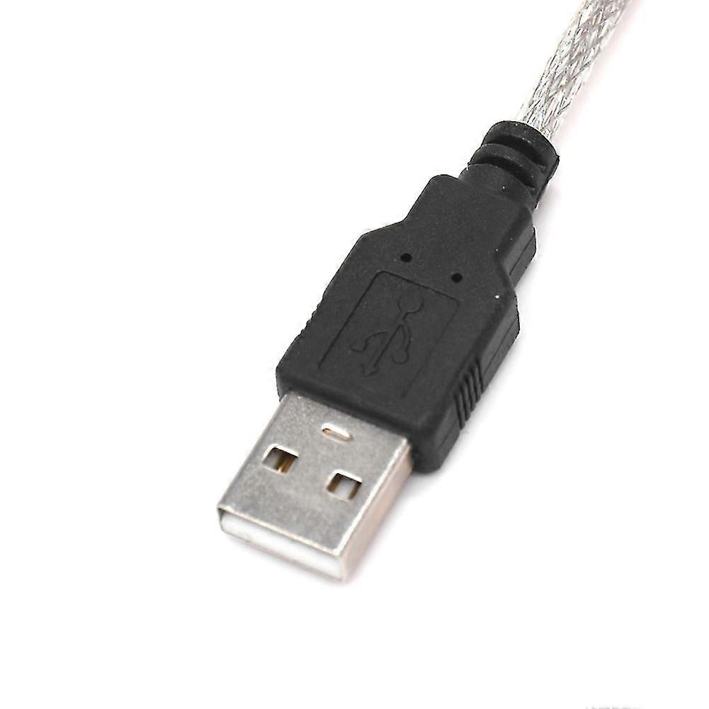 Voor keyboard usb naar midi controller computer pc converter kabel in uit