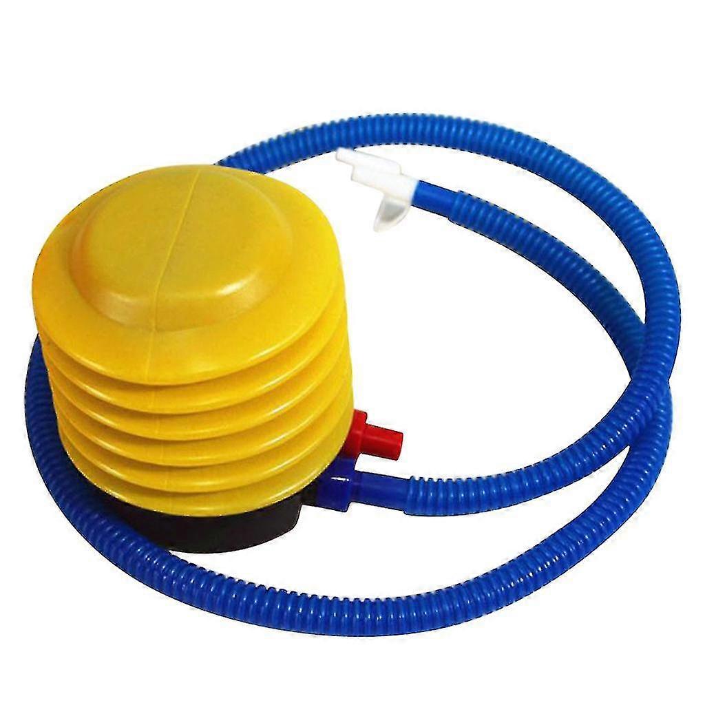 Two-way Balloon Foot Pump