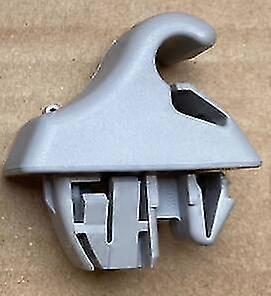 Pajero3 4 V70v60v93v97v87 Visor Button Button Fixed Card Holder,sunvisor|sun Visors|