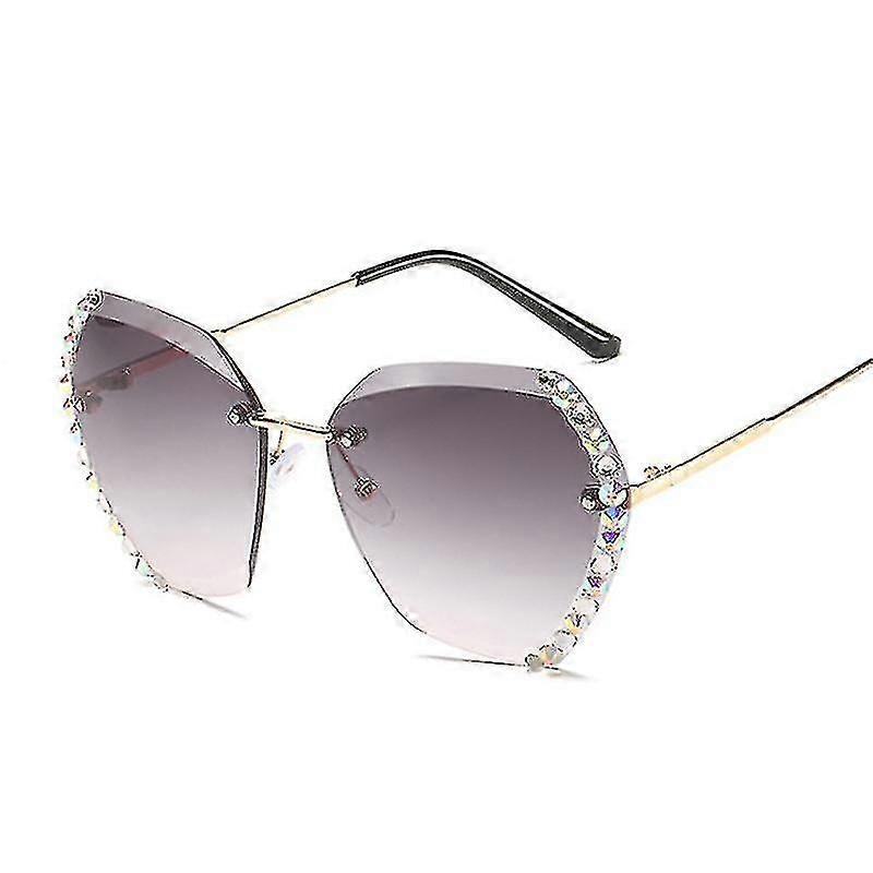 Women Square Sun Glasses