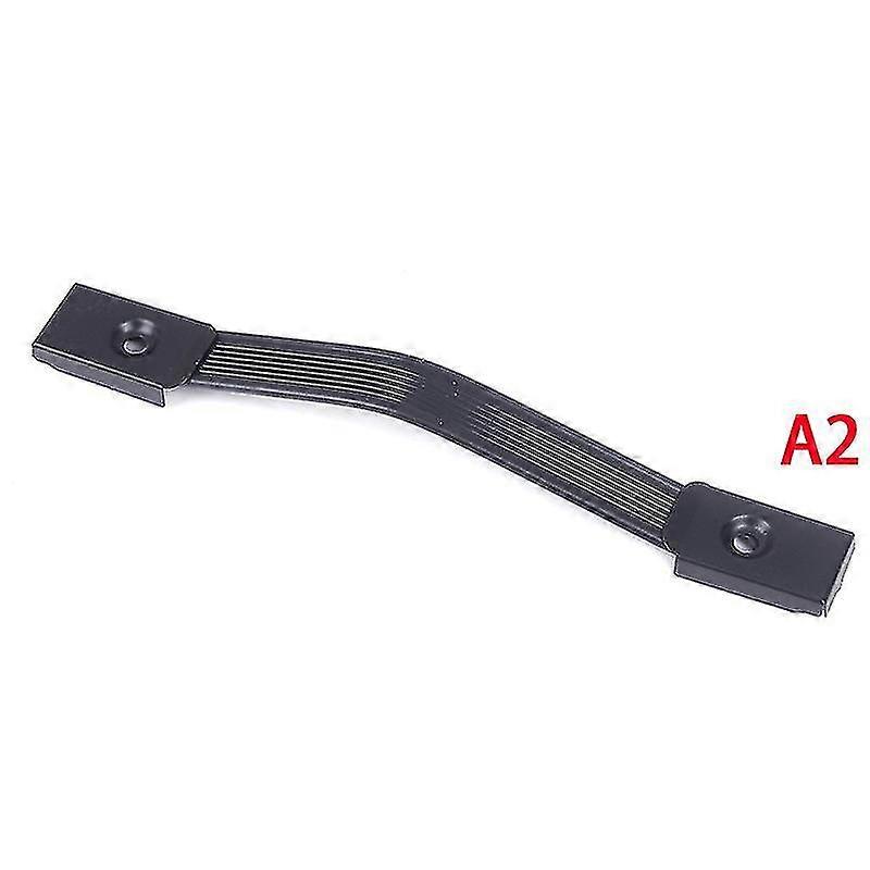 1pc 18cm Carrying Handle Grip Case Box Speaker Cabinet Amp Strap Handle