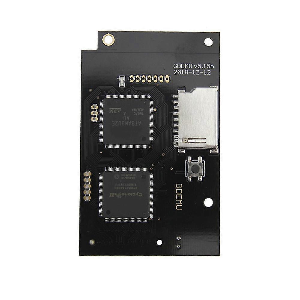 Optical Drive Board Gaming Accessories Console Board Replacement For Gdemu