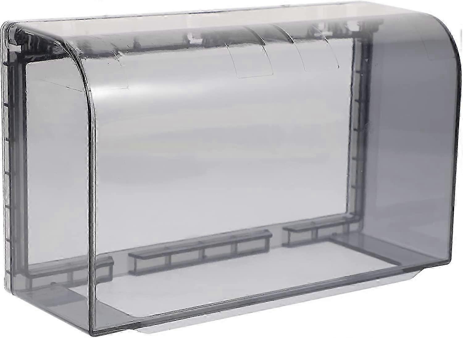 כיסוי עמיד למים לשקעים מוגבהים מתג דליפת אמבטיה דבק מגן התזה הגנה מפני דליפה מחמם מים כיסוי נזילה זכאי s202412121123