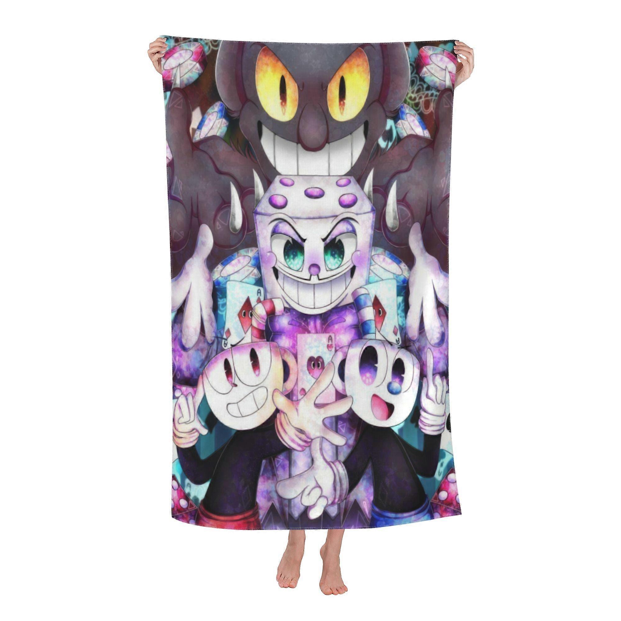 i1601Cuphead Plaj HavlusuxYJ3454