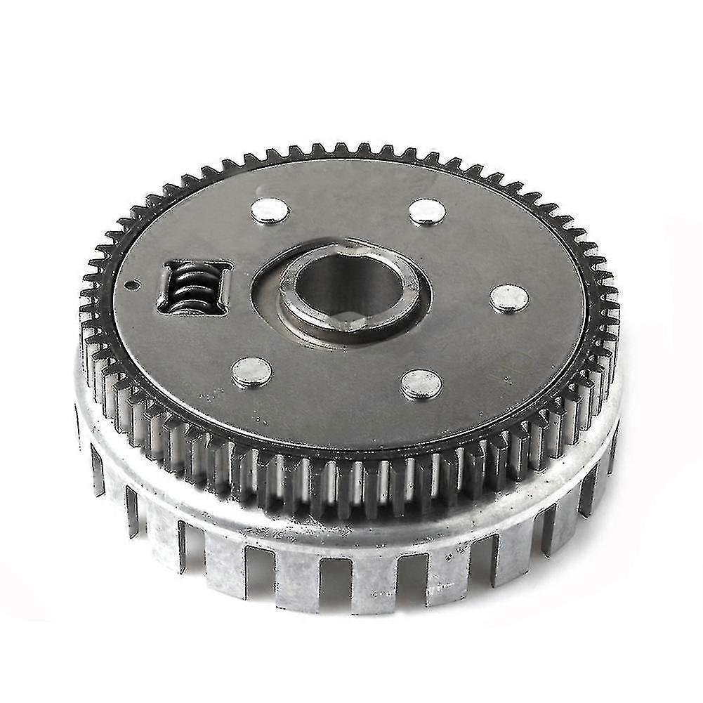 Cedc Motorcycle Primary Driven Gear Comp per Honda Cb125 Ace Cbz Cb Cg Xl