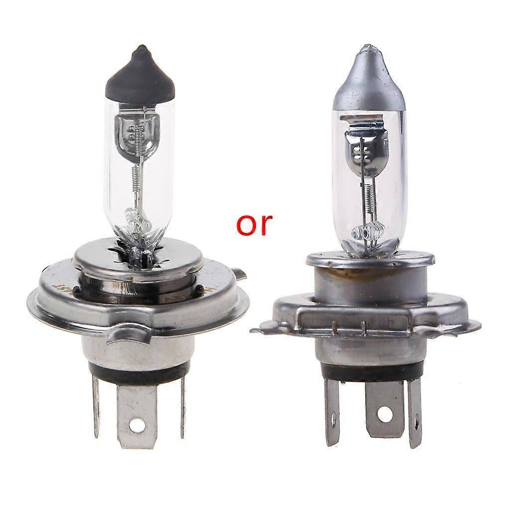 H4 100W/90W 12V HOD Xenon High Low Beams Halogen Car for Head Light Globe Bulb L