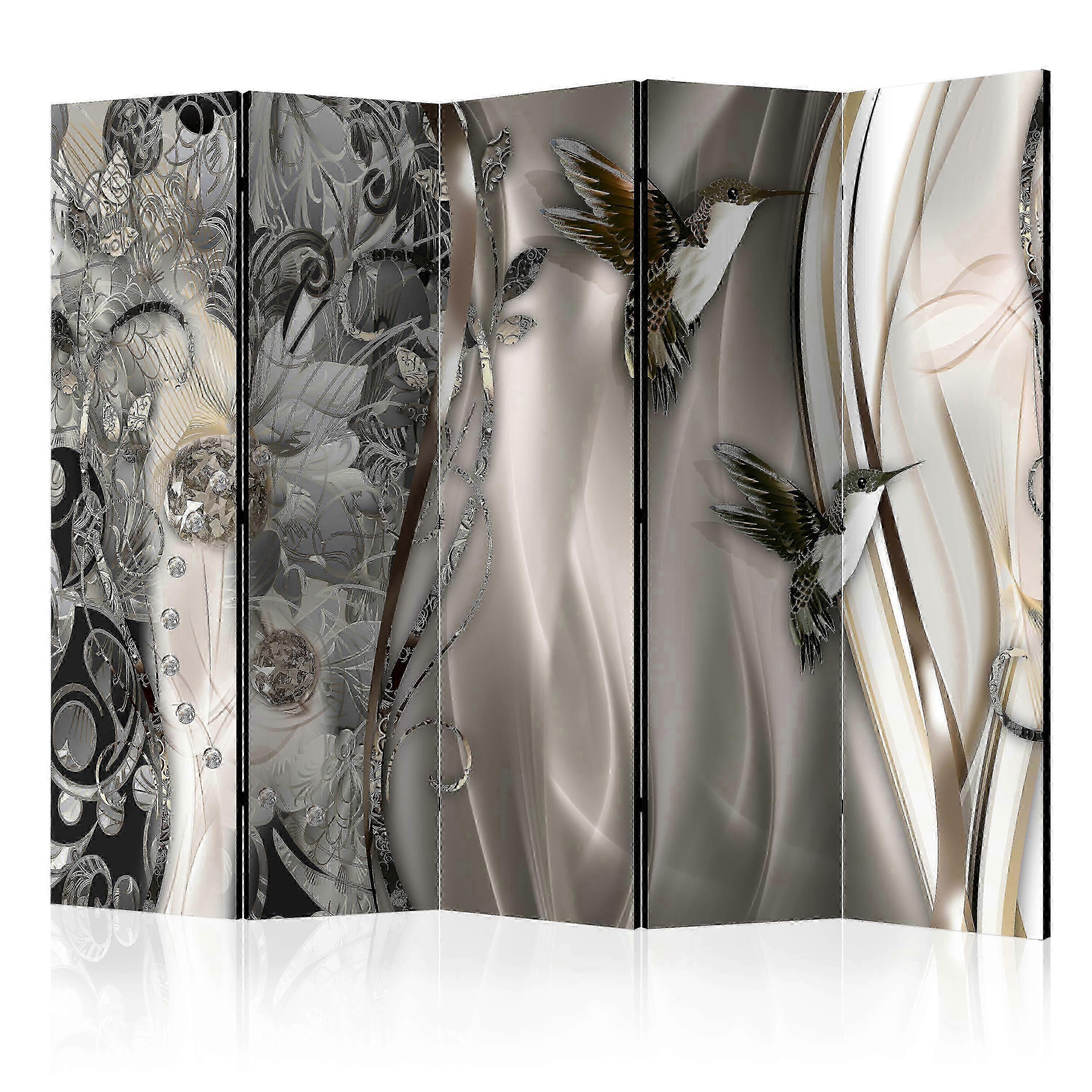 Rumsavdelare - Source Crystals II