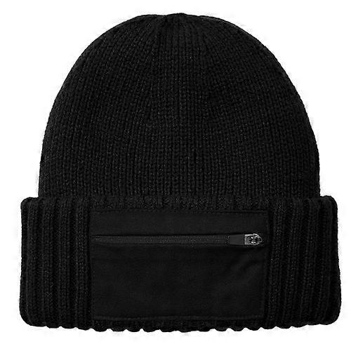 Beechfield Unisex Adult Striped Beanie