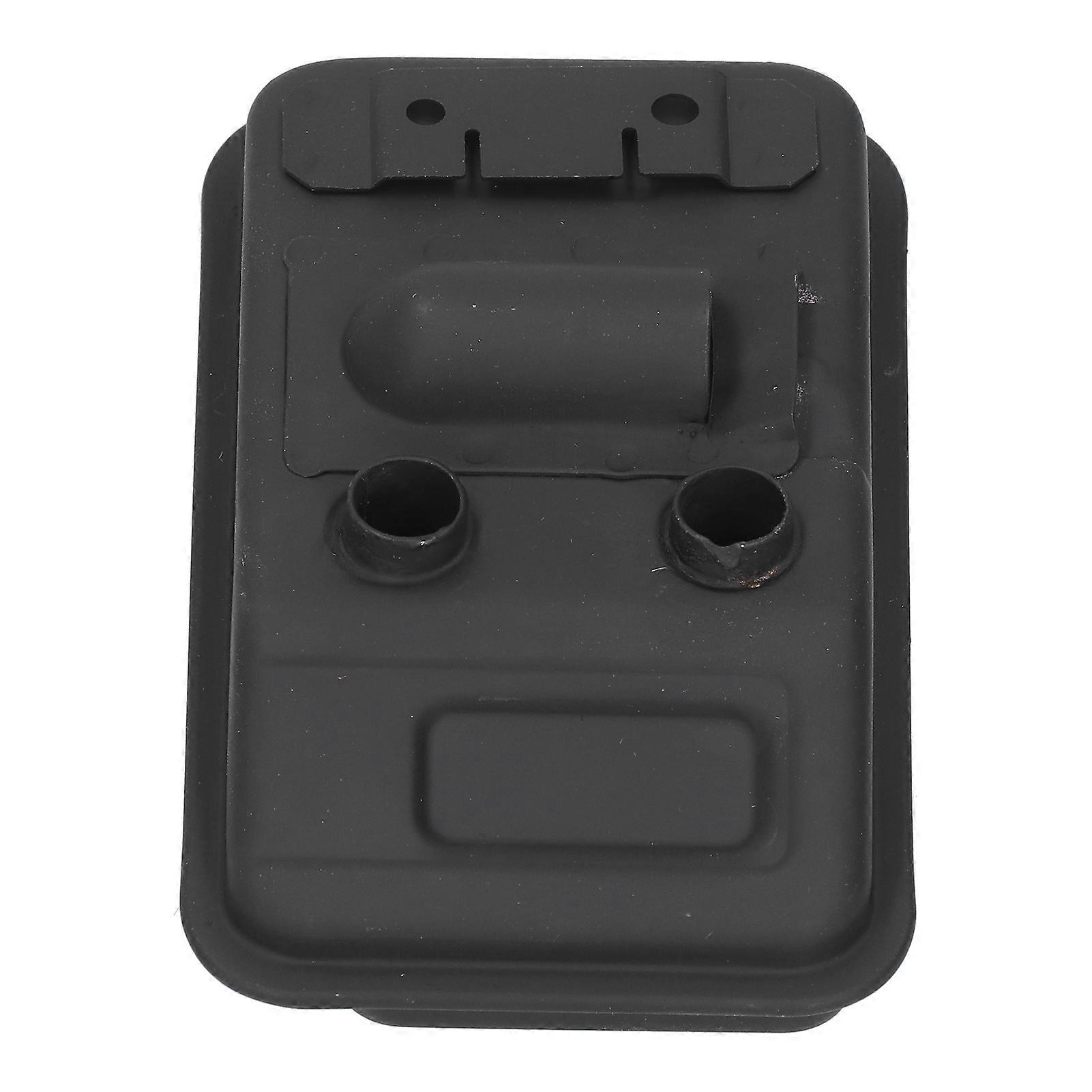 Eksos lyddemper lyddemper gressklipper reservedeler til Stihl FS75 FC75 FS80 FS85 streng trimmer