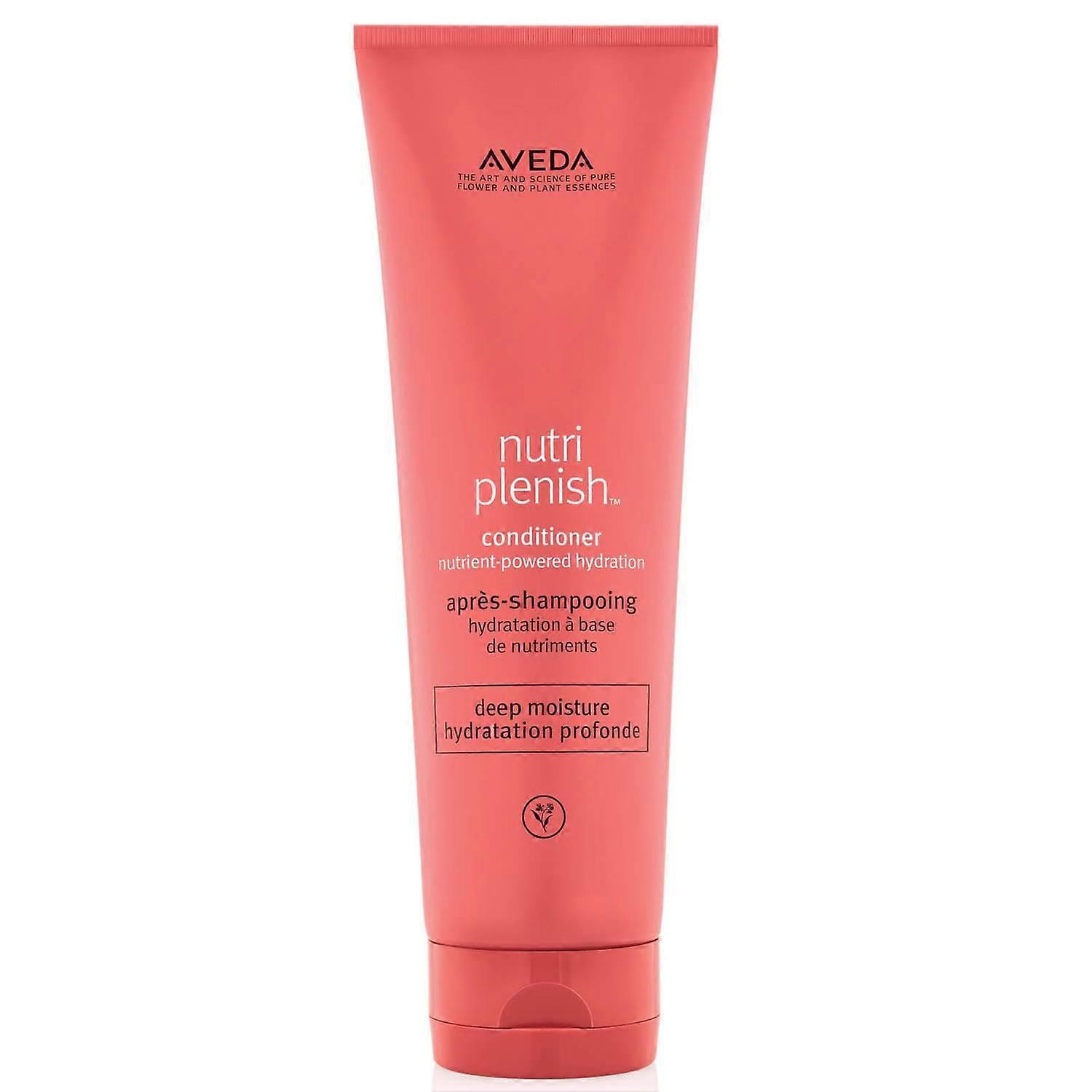 Aveda Nutriplenish Deep Conditioner 250ml