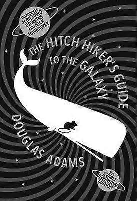 The Hitch Hiker's Guide To The Galaxy