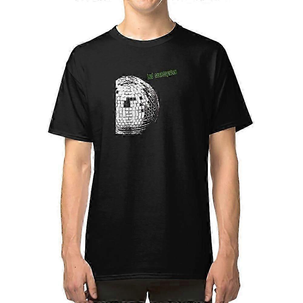 Lcd T-shirt Retro design