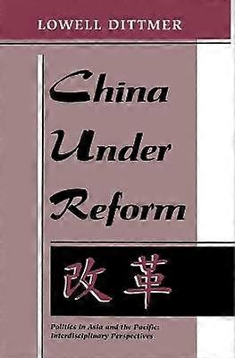 Kina Under reformen