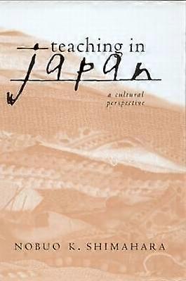 Teaching in Japan