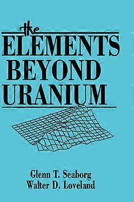 The Elements Beyond Uranium