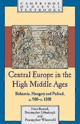 Central Europe in the High Middle Ages