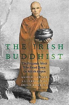 Irish Buddhist