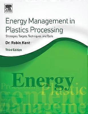 Energy Management in Plastics Processing
