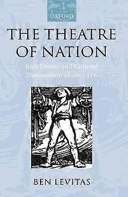 El Teatro de la Nación