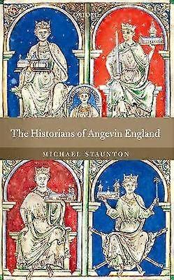 Historikerna i Angevin England