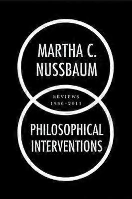 Philosophical Interventions
