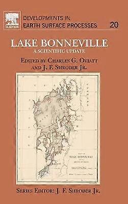 Lac Bonneville