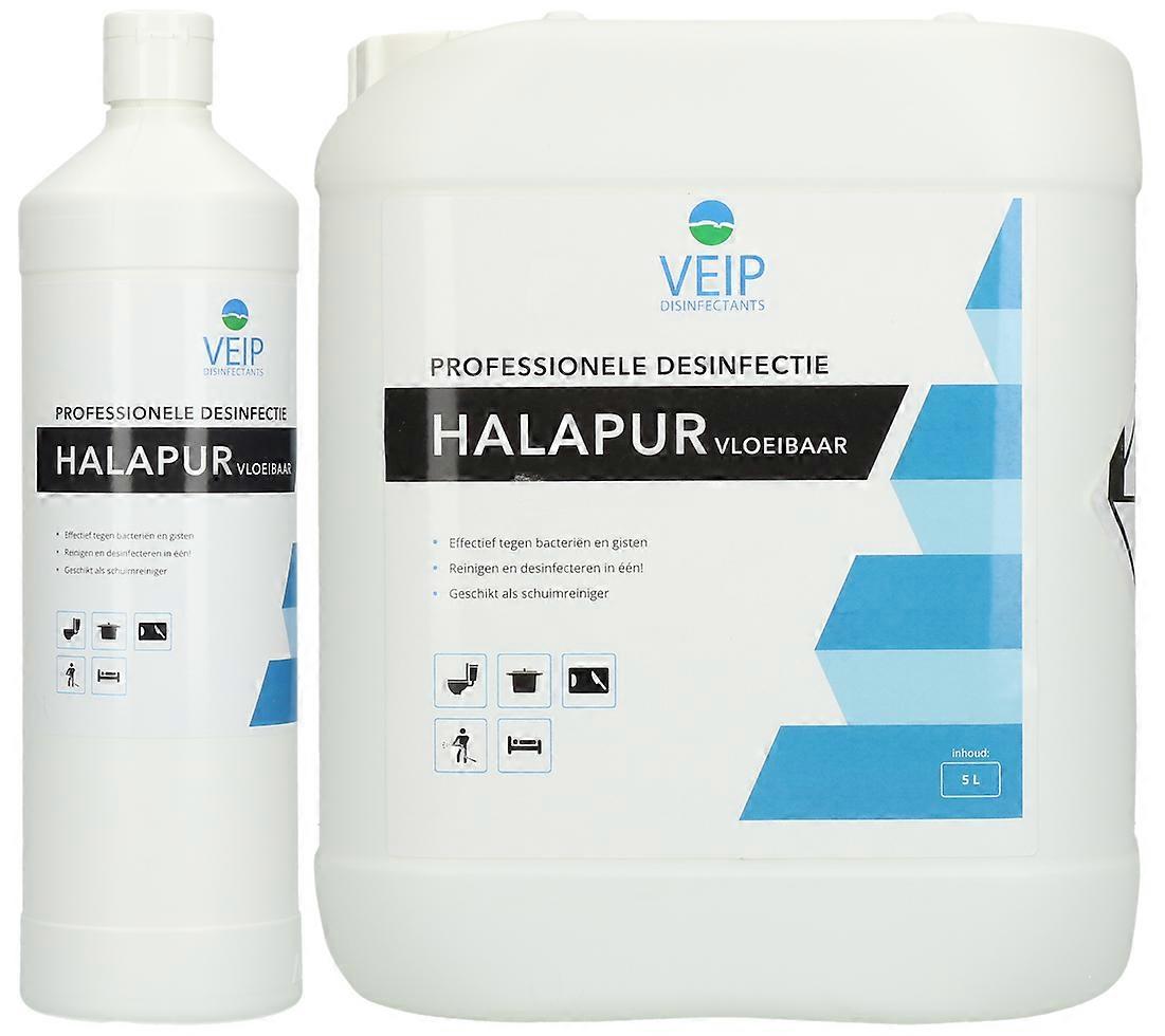 Halapur Liquid