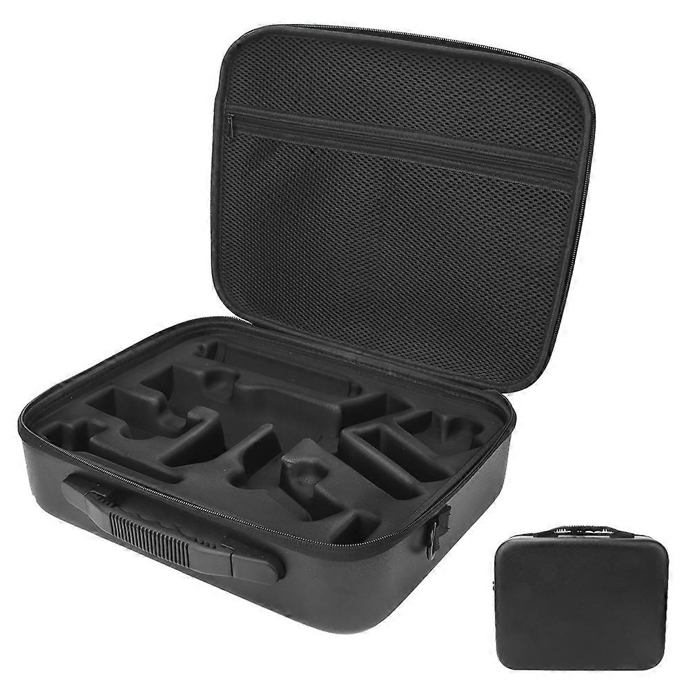 Portable Camera Stabilizer Accessories Single Shoulder Messenger Storage Bag for Zhiyun Weebill S Standard Version