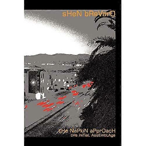 The Napkin Approach: The Initial Assemblage